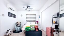 Blk 166A Punggol Central (Punggol), HDB 4 Rooms #595071291